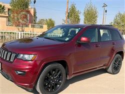 جيب جراند شيروكي